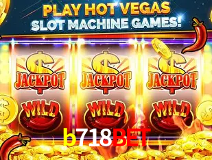 A Revolução dos Aplicativos de Jogos no b718bet