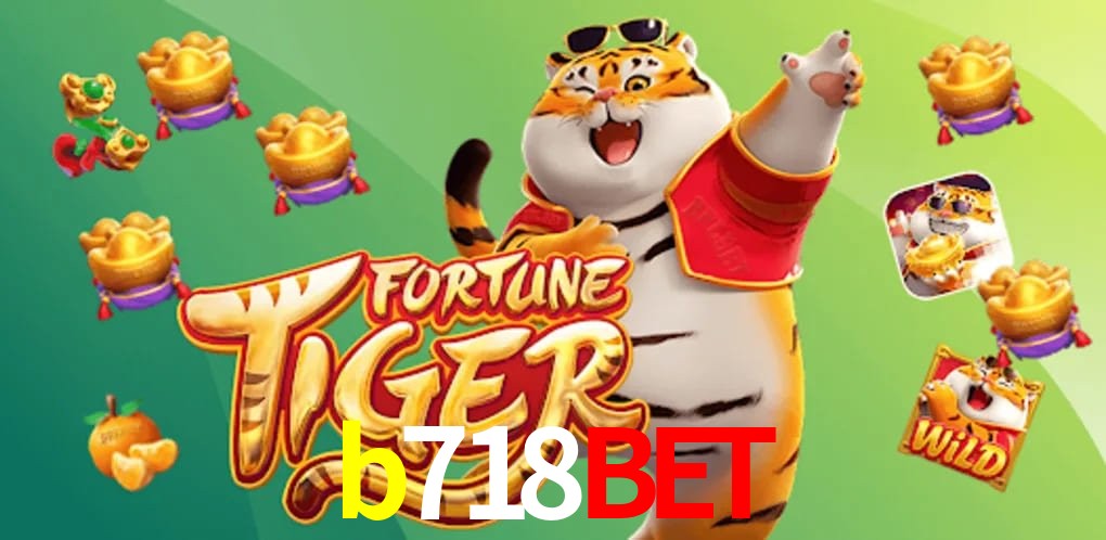 Welcome Bonus b718bet