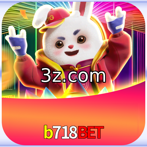 b718bet-Logo