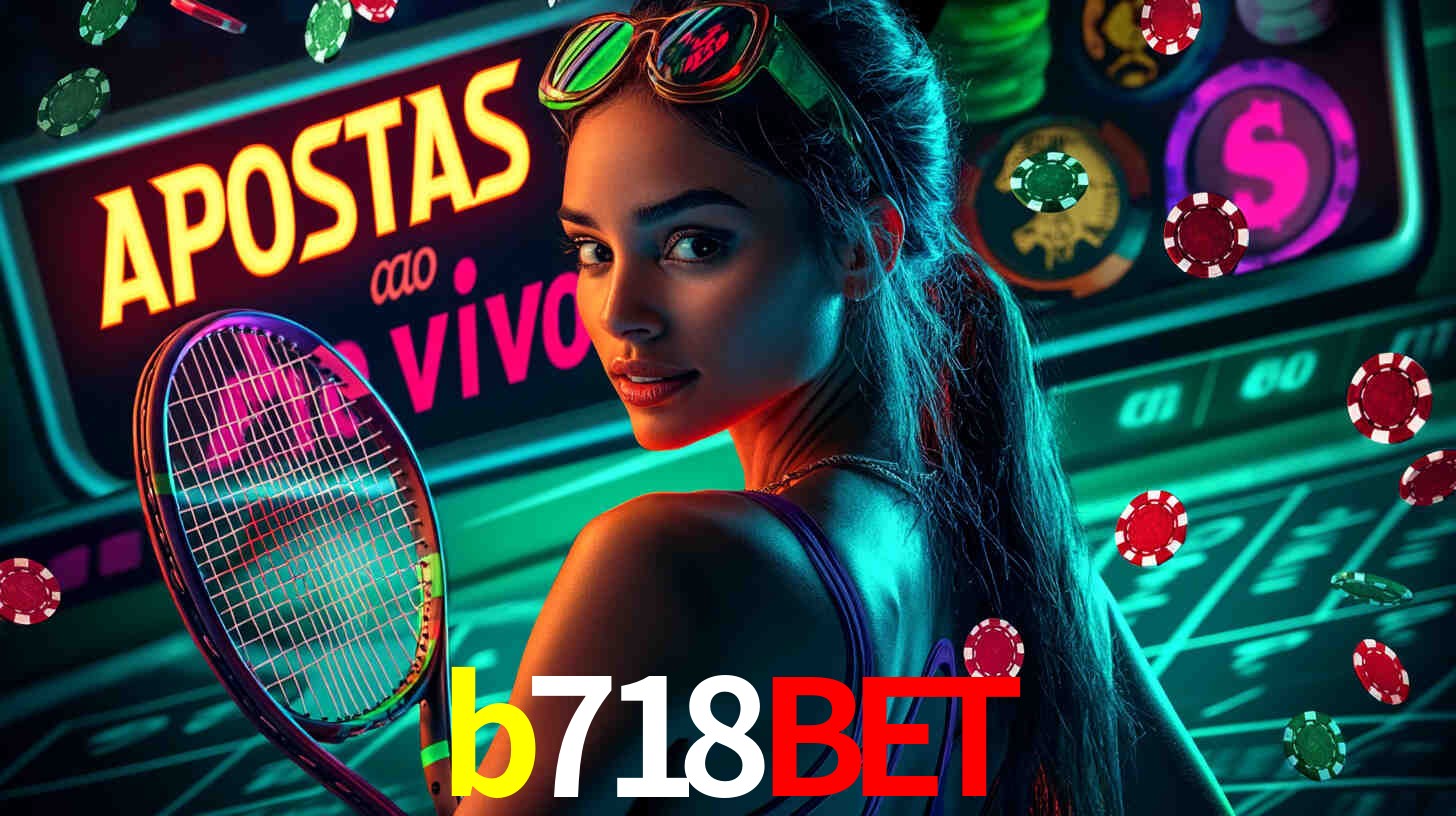 Inovações de Jogos na b718bet: O Futuro das Experiências Interativas