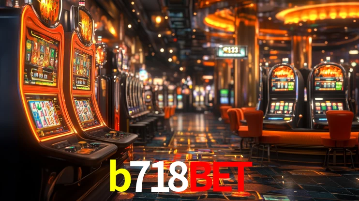 b718bet App Interface