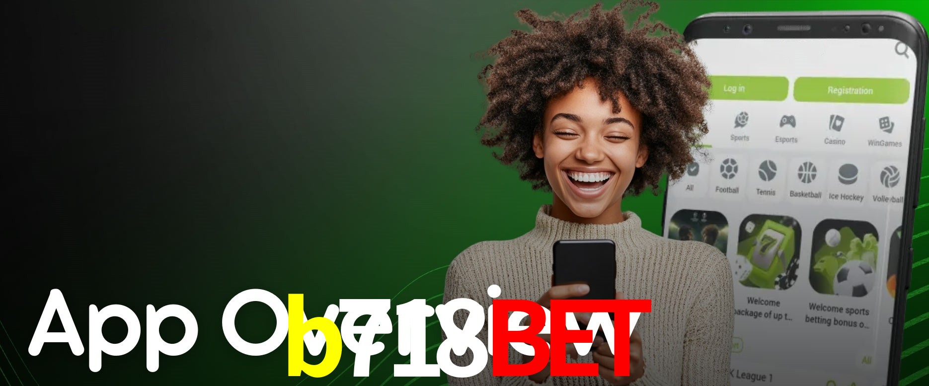 Flash Promotion b718bet