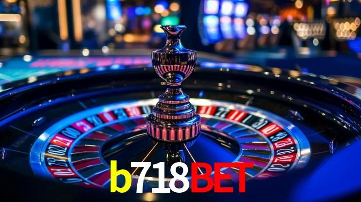 Ofertas Imperdíveis na b718bet: Promoções e Bônus Que Valem a Pena