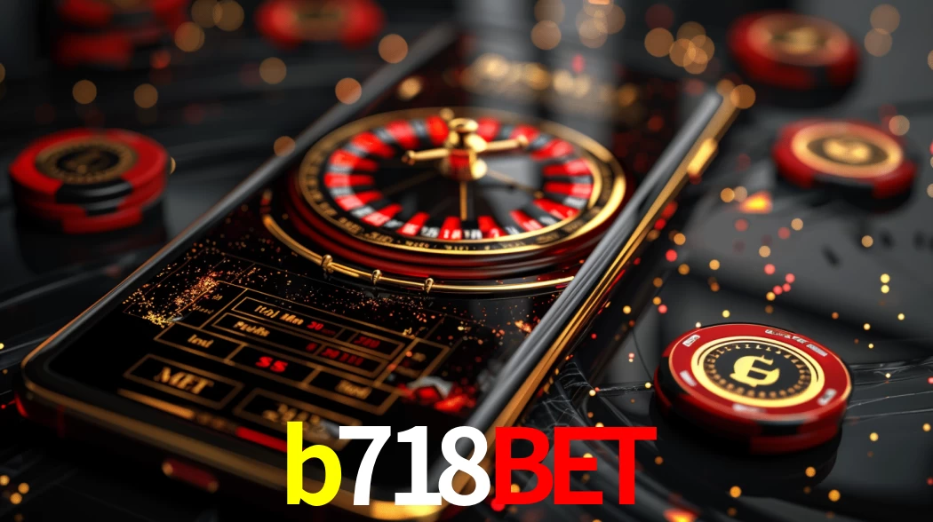 Slot Games b718bet