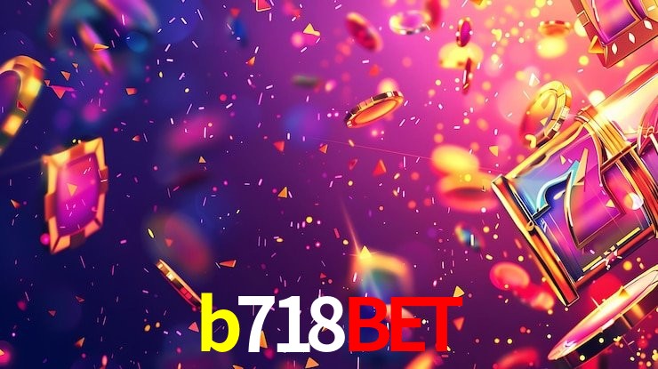 Inovações de Jogos na b718bet: O Futuro das Experiências Interativas