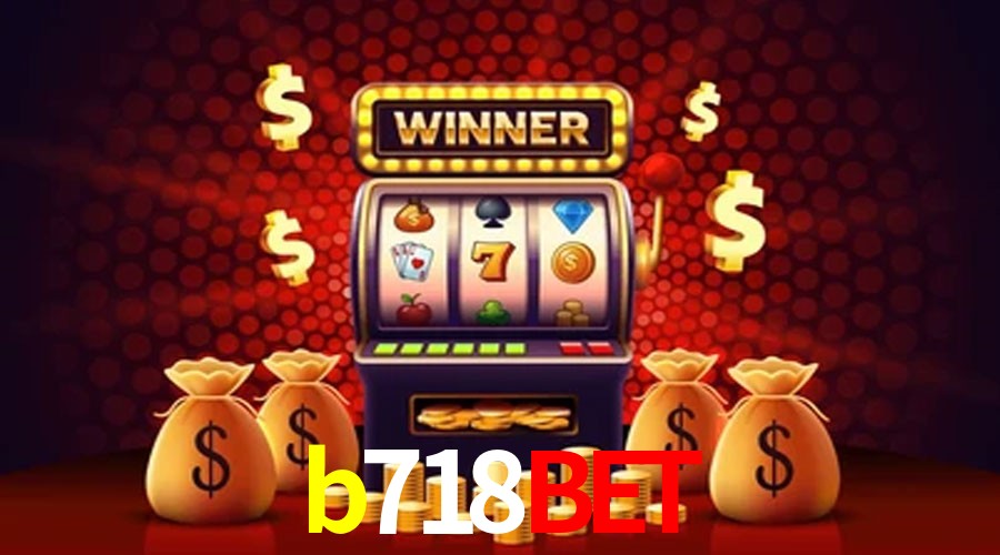 Account Benefits b718bet