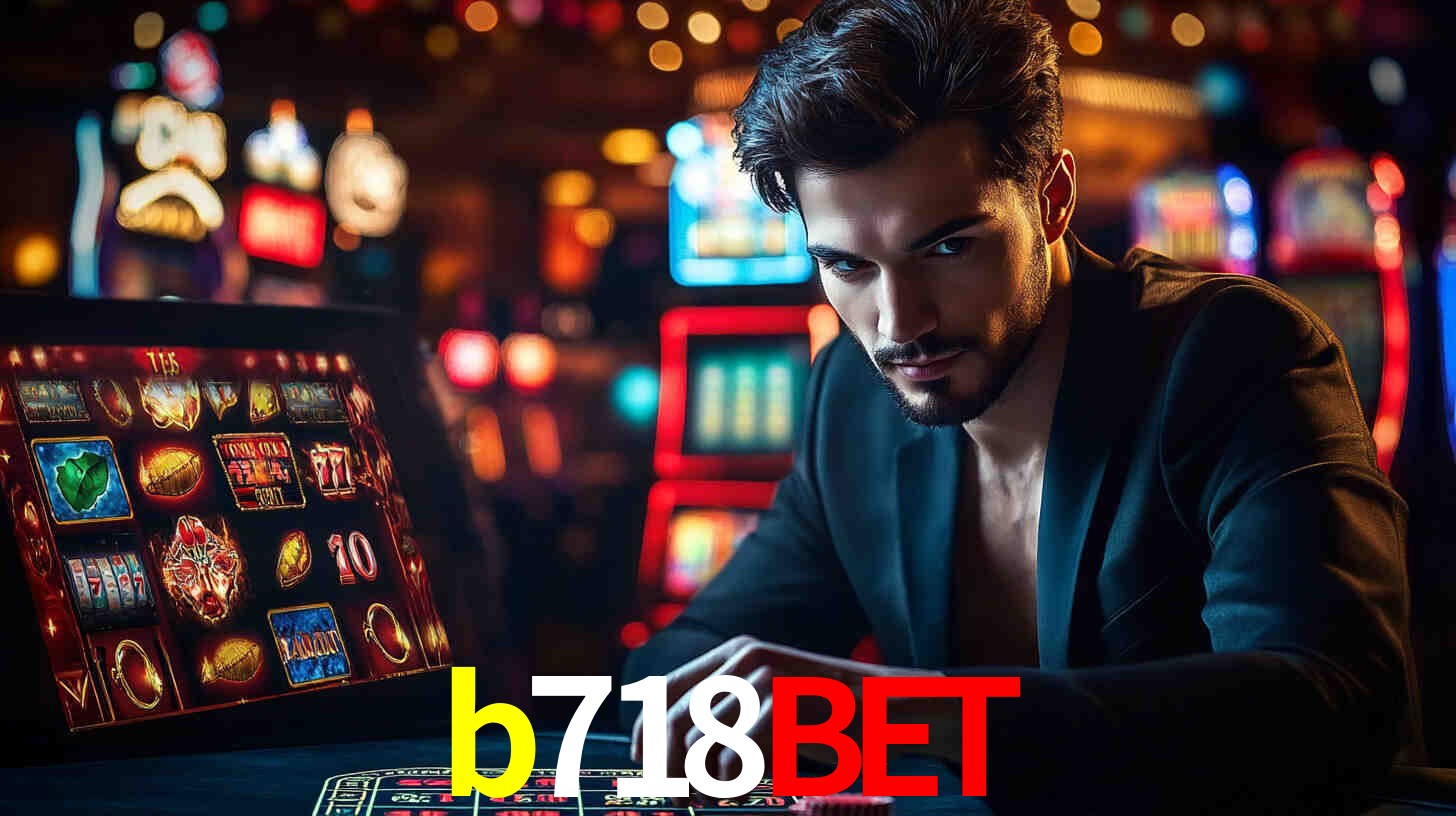 b718bet: Seu Especialista em Apostas Esportivas Brasileiras