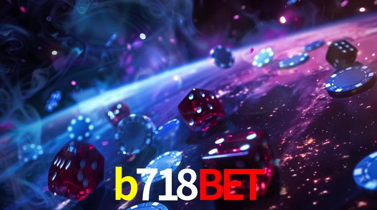 Game Providers b718bet