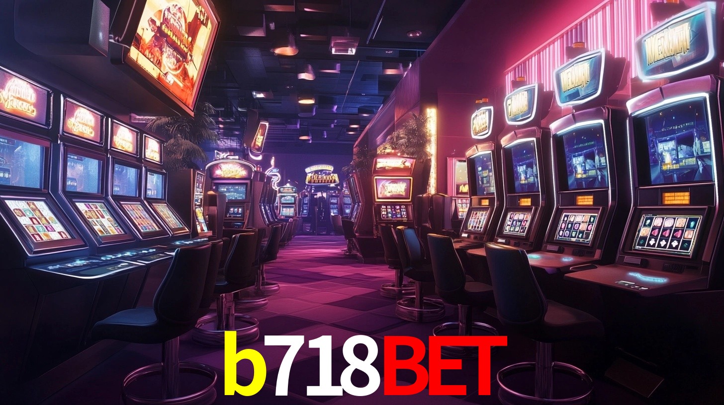 Exclusive Games b718bet