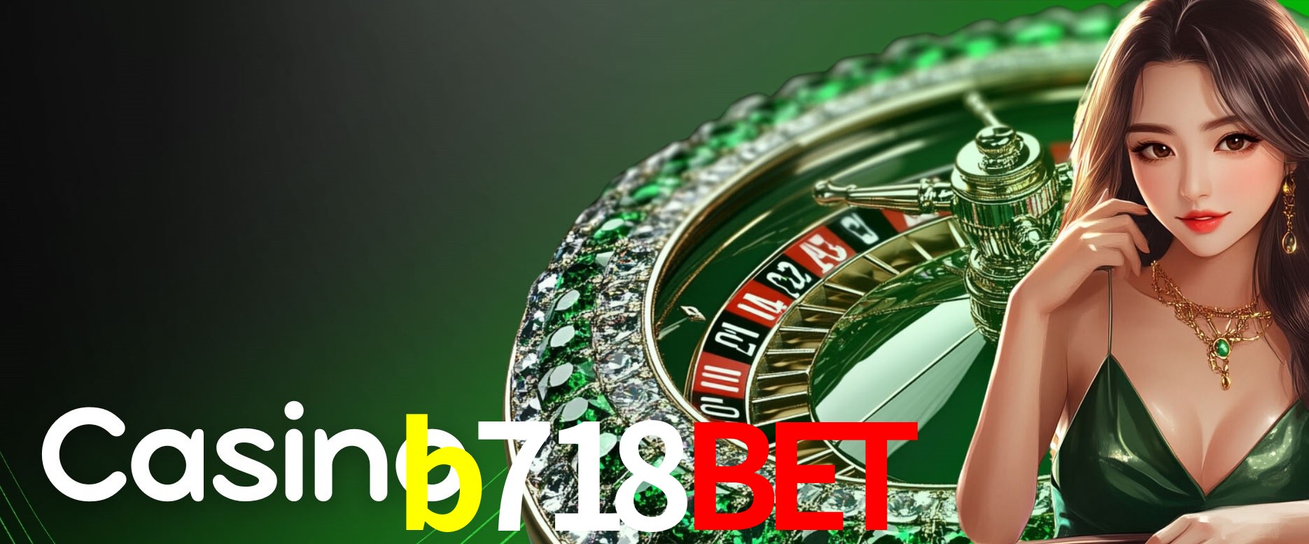 Exclusive Offers b718bet