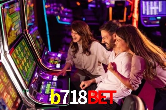 Desvendando o Mundo dos Jogos Virtuais na b718bet