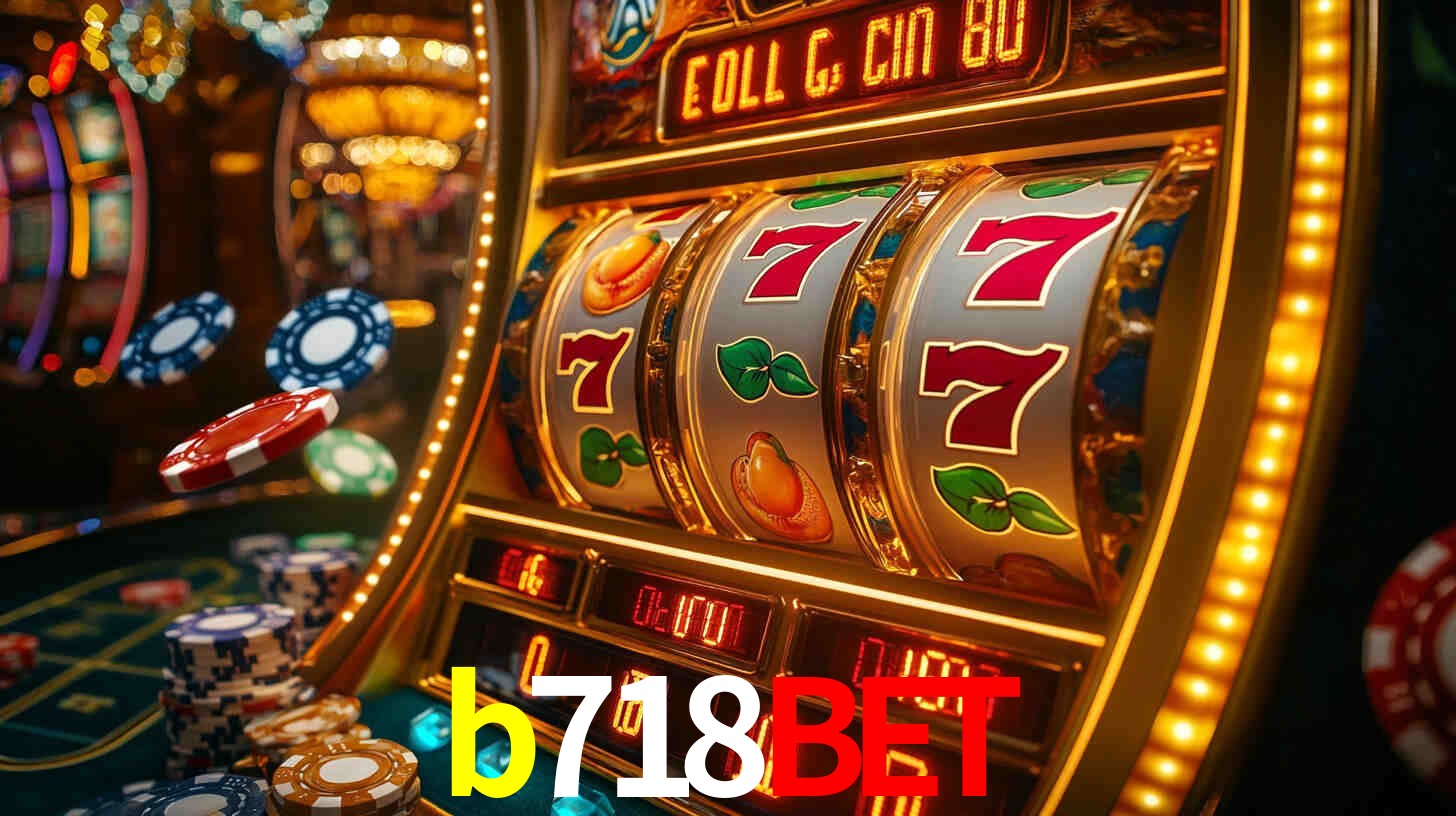 Programa VIP b718bet