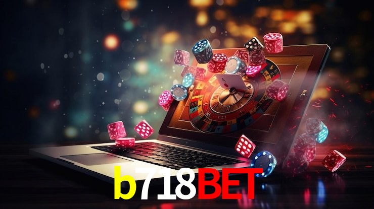 Descubra o Programa VIP da b718bet: Vantagens Exclusivas para Jogadores