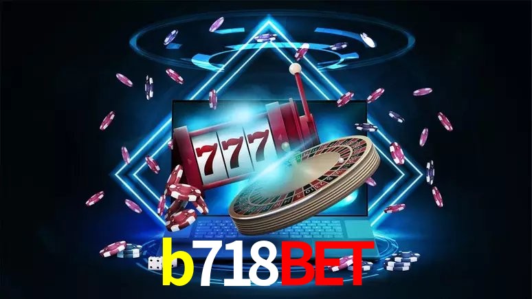 Diretório de Jogos b718bet