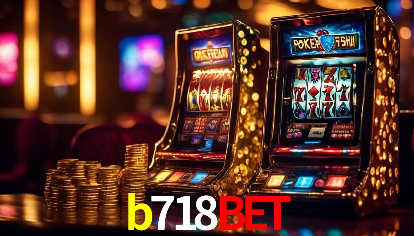 Descubra a Essência do b718bet: Nossa História e Compromissos