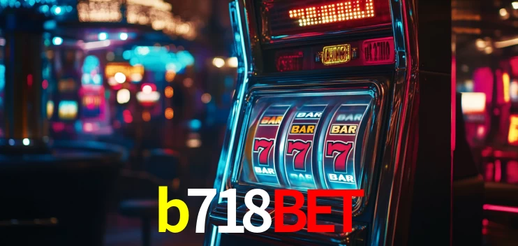 Live Casino b718bet
