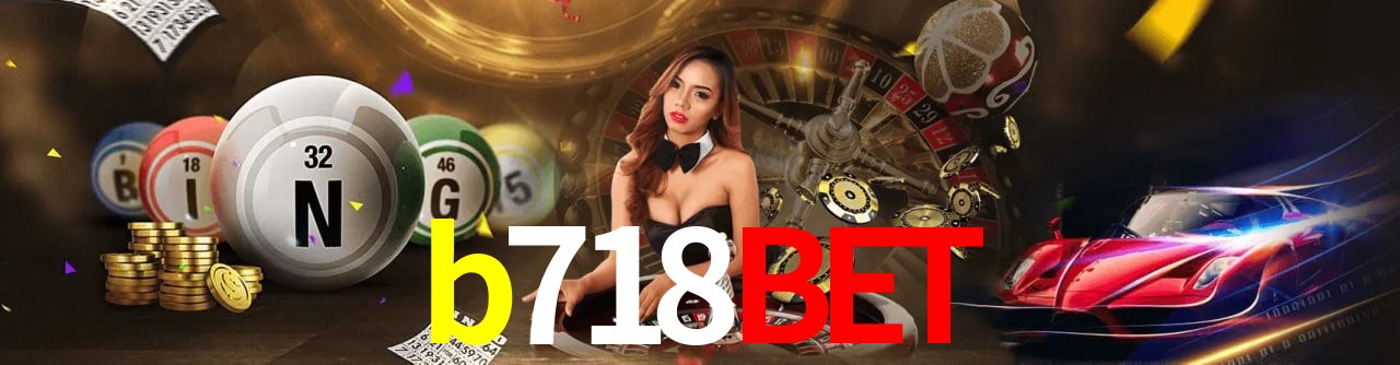 Ofertas Exclusivas b718bet