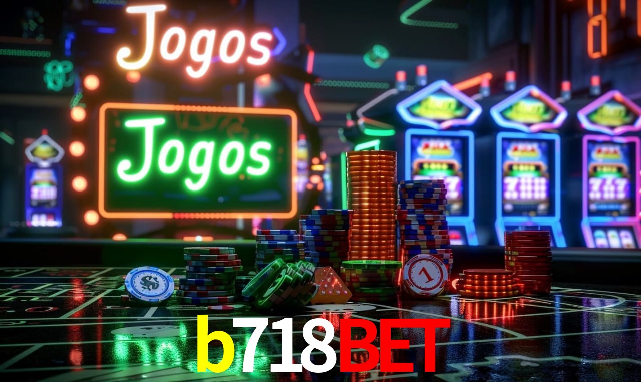 b718bet: A Experiência de Casino com Jogos de Mesa ao Vivo