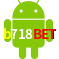 Aplicativo b718bet para Android